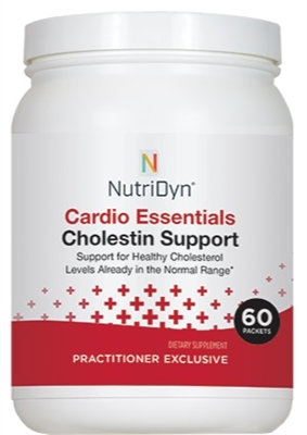 Cardio Essentials Cholestin Support