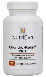 Chondro-Relief Plus