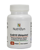 CoQ10 Ubiquinol