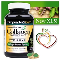 Collagen Complex XL5