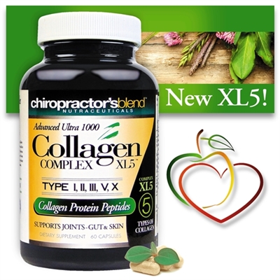 Collagen Complex XL5