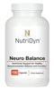 Neuro Balance (Formerly Crave-Curb)