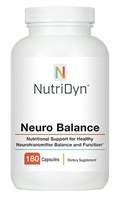 Neuro Balance