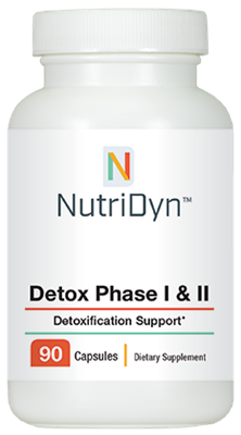 Detox Supplements