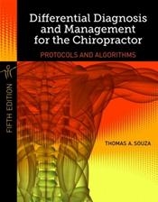 Differential Diagnosis and Management for the Chiropractor