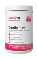 Dynamic Cardio Flow