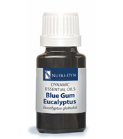 Dynamic Essentials Blue Gum Eucalyptus