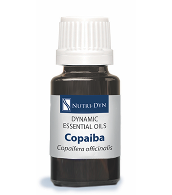 Dynamic Essentials Copaiba