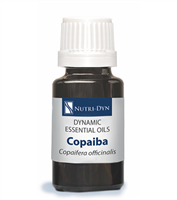 Dynamic Essentials Copaiba Blend