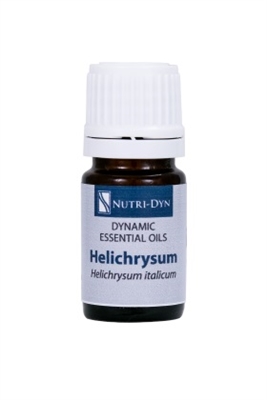 Dynamic Essentials Helichrysum Italicum