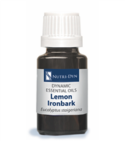 Dynamic Essentials Lemon Ironbark