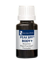 Dynamic Essentials PEAK BPFÂ® BODY+