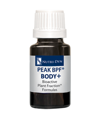 Dynamic Essentials PEAK BPFÂ® BODY+