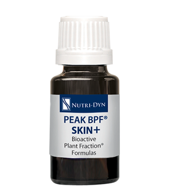 Dynamic Essentials PEAK BPF SKIN+