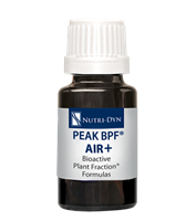 Dynamic Essentials PEAK BPF AIR+