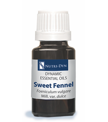 Dynamic Essentials Sweet Fennel