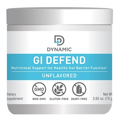 Dynamic GI Defend