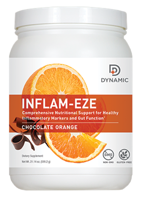 Dynamic Inflam-Eze