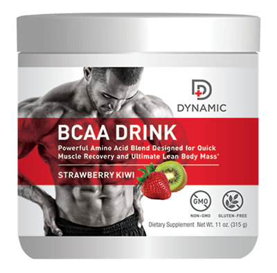 Dynamic BCAA Drink