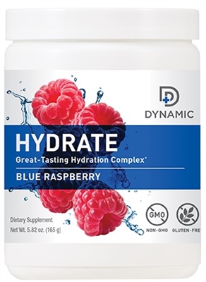 Dynamic Hydrate