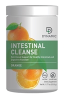 Dynamic Intestinal Cleanse