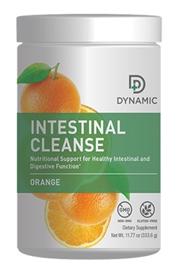 Dynamic Intestinal Cleanse