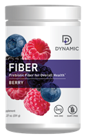 Dynamic Prebiotic Fiber