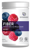 Dynamic Prebiotic Fiber