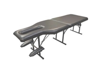 EB Portable Chiropractic Table