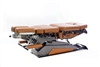 Elite High Low Manual Flexion Table