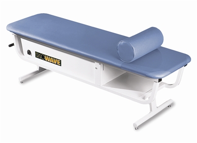 ErgoWave Roller Massage Table