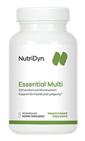 Essential Multi
