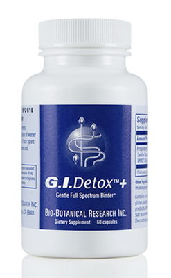 G.I. Detox