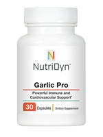 Garlic Pro