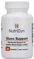 Gluco Support