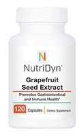Grapefruit Seed Extract