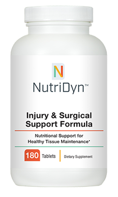 Injury & Surgical Support Formula