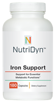 Iron Support