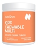 Kids Chewable Multi Vitamin