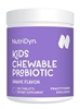 NutriDyn Kids Chewable Probiotic