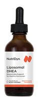 Liposomal DHEA