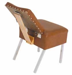 Lloyd Cervical Adjusting Chair