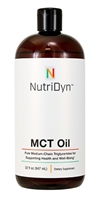 MCT Oil