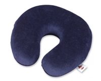 Core Memory Travel Pillow