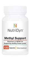 Methyl Support