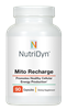 Mito Recharge by NutriDyn