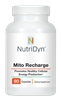 Mito Recharge by NutriDyn