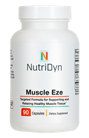 Muscle Eze by NutriDyn