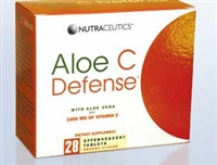Aloe C Defense