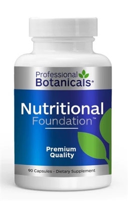 Nutritional Foundation